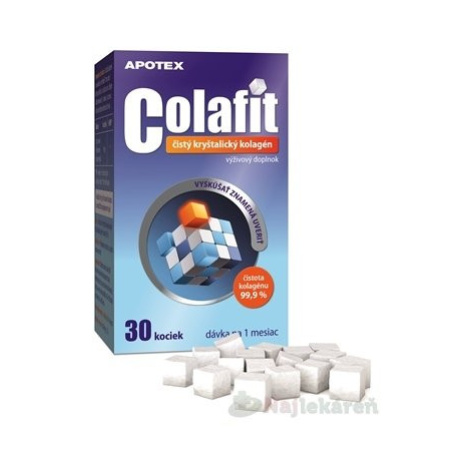 COLAFIT 30 kociek