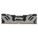 Kingston FURY Renegade DDR5 32GB 6000MHz CL32 1x32GB Čiernostrieborná