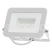 30W LED reflektor SMD PRO-S White 3000K 2505lm VT-44030 (V-TAC)