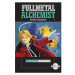 CREW Fullmetal Alchemist: Ocelový alchymista 2