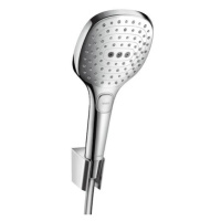 Vaňový set Hansgrohe Raindance Select E chróm 26720000