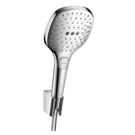 Vaňový set Hansgrohe Raindance Select E chróm 26720000