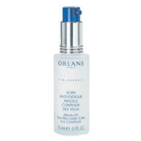 Orlane Soin Anti Fatigue Absolu Contour Des Yeux 15ml