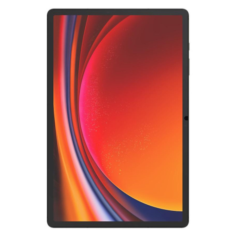 Samsung Ochranná fólia pre Samsung Galaxy Tab S9+/S9 FE+/S10+ Transparent