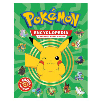 Farshore Pokémon Encyclopedia Updated and Expanded 2024