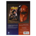 DC Comics Deathstroke 1 Book and Mask Set