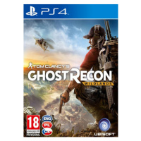 Tom Clancy's Ghost Recon: Wildlands (PS4)