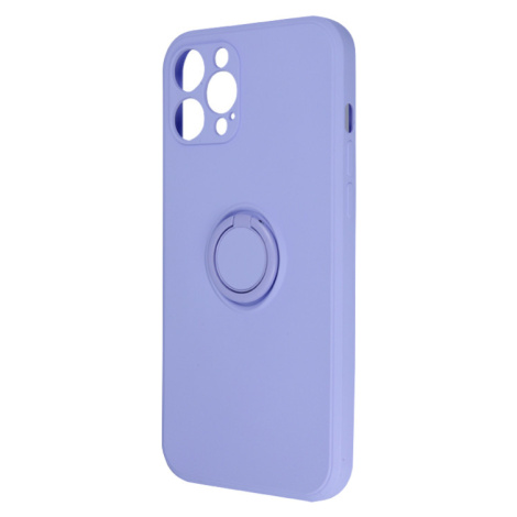 Finger Grip Apple iPhone 16 Plus purple