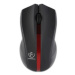 PC bezdrôtová myš Rebeltec Galaxy čierna