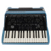 Hohner Bravo III 72 Water Silent Key