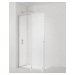 Sprchová zástena Walk-In 110 cm SAT Walk-In Xmotion SATBWIXM110