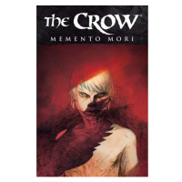 Idea & Design Works Crow: Memento Mori