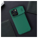 Odolné puzdro na Apple iPhone 14 Pro Nillkin CamShield Pro zelené