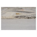 Běhoun Moda River Grey/Multi - 60x230 cm Flair Rugs koberce