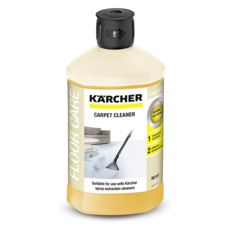 Karcher Čistič kobercov tekutý RM 519 Kärcher