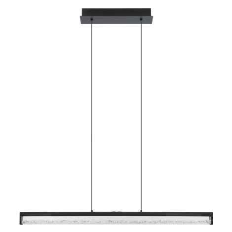 XXXL ZÁVESNÉ LED SVIETIDLO, 100/8/110 cm