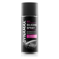 DYNAMAX DXT2 Silikonový sprej 400 ml 606143