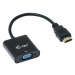 i-tec HDMI to VGA adaptér