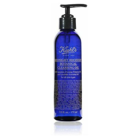 KIEHL´S Čistiaci olej na tvár Midnight Recovery Botanical 180 ml