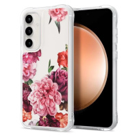 Kryt SPIGEN CYRILL CECILE GALAXY S23 FE ROSE FLORAL (ACS06386)