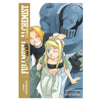 Viz Media Fullmetal Alchemist: A New Beginning