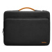 tomtoc Briefcase – 16" MacBook Pro (2021) čierna