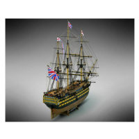 MAMOLI HMS Victory 1765 1:150 kit