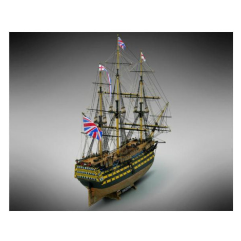 MAMOLI HMS Victory 1765 1:150 kit