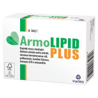 ARMOLIPID PLUS 30 tabliet