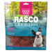 Pochúťka Rasco Premium kačka, kostičky 500g