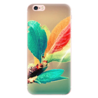 Odolné silikónové puzdro iSaprio - Autumn 02 - iPhone 6 Plus/6S Plus