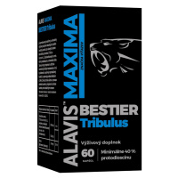 ALAVIS MAXIMA Bestier tribulus 60 kapsúl