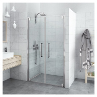 Sprchové dvere 100 cm Roth Hitech Neo Line HI2B210020VPE
