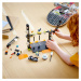 LEGO® Kladivová kaskadérská výzva 60341