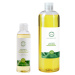 Yamuna rastlinný masážny olej - Aloe Vera Objem: 250 ml