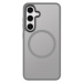 Tactical MagForce Hyperstealth Kryt pre Samsung Galaxy S24 Light Grey