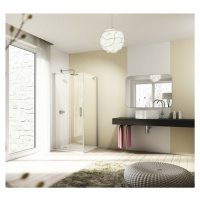 Sprchové dvere 80 cm Huppe Design Elegance 8E0601.092.322