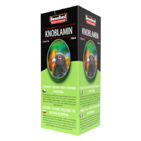 Aquamid Knoblamin H 0,5 l