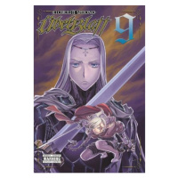 Yen Press Ubel Blatt 09