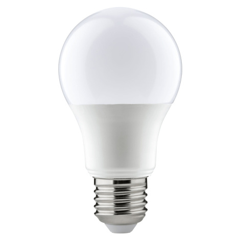 žiarovka LED 8,5W, E27, 2700K-4000K-6500K, 806lm, 285.20 (Paulmann)