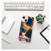 Odolné silikónové puzdro iSaprio - Astronaut 01 - iPhone 13 mini