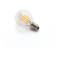 E14 2W LED žiarovka 5V pre Chameleon Lamp