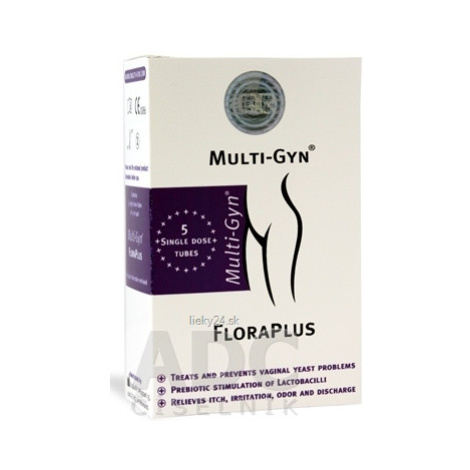 MULTI-GYN FLORAPLUS