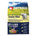 ONTARIO dog SENIOR MINI lamb - 6,5kg