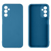 Obal:Me Matte TPU Kryt pre Samsung Galaxy A14 5G Dark Blue