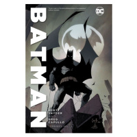 DC Comics Batman by Scott Snyder & Greg Capullo Omnibus 2