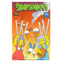 CREW Simpsonovi 05/2023