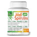 NaturProdukt Jód plus Spirulina