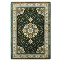 Kusový koberec Anatolia 5328 Y (Green) - 250x350 cm Berfin Dywany
