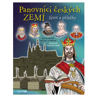 Panovníci českých zemí - život a příběhy, Vaněček Michal